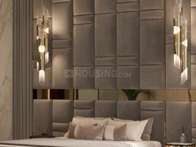 4.5 BHK Apartment in Powai for resale Mumbai. The reference number is 20121915