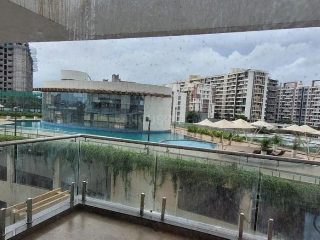 4.5 BHK Apartment in Punawale for resale Pune. The reference number is 20918949