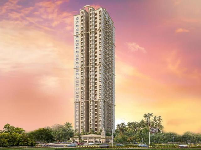 4.5 BHK Apartment in Raghunathpur for resale Bhubaneswar. The reference number is 19660247