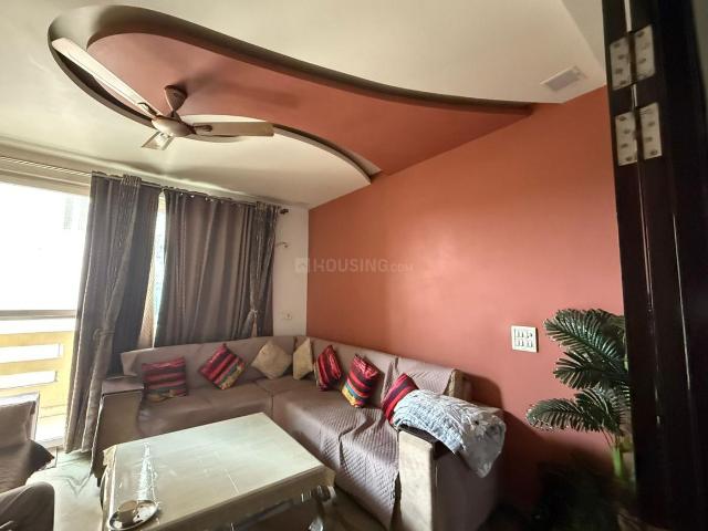 4.5 BHK Apartment in Rajendra Nagar for resale Ghaziabad. The reference number is 19601539
