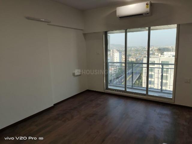 4.5 BHK Apartment in Santacruz East for rent Mumbai. The reference number is 20272173