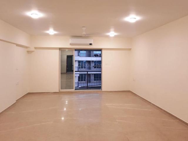 4.5 BHK Apartment in Santacruz East for rent Mumbai. The reference number is 20275715