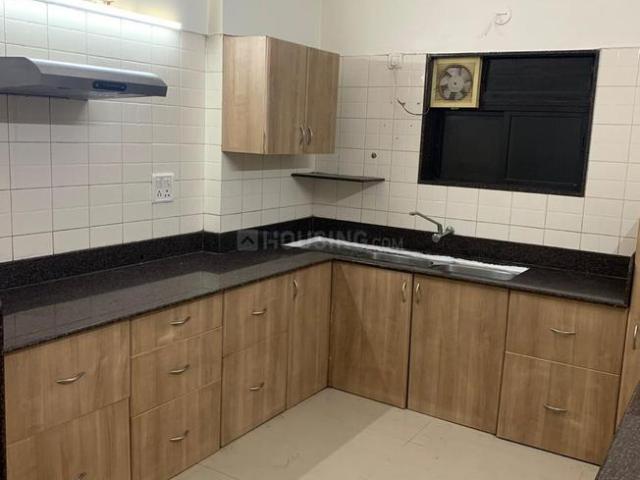 4.5 BHK Apartment in Sangamvadi for rent Pune. The reference number is 20163245