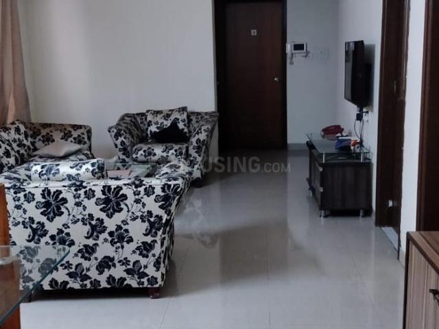 4.5 BHK Apartment in Seawoods for rent Navi Mumbai. The reference number is 19796214