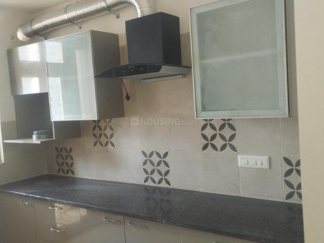 4.5 BHK Apartment in Sector 104 for rent Gurgaon. The reference number is 18850829
