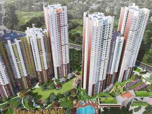 4.5 BHK Apartment in Sector 104 for resale Gurgaon. The reference number is 20011562