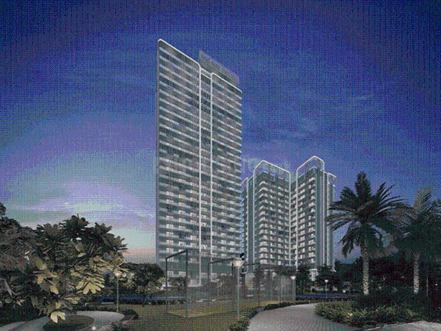 4.5 BHK Apartment in Sector 104 for resale Gurgaon. The reference number is 20615744