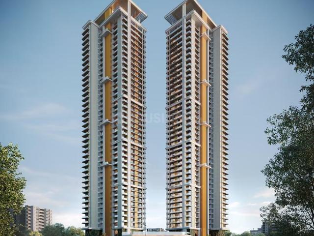 4.5 BHK Apartment in Sector 103 for resale Gurgaon. The reference number is 20790534