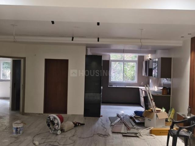 4 BHK Apartment in Sector 10 Dwarka for resale New Delhi. The reference number is 20944084