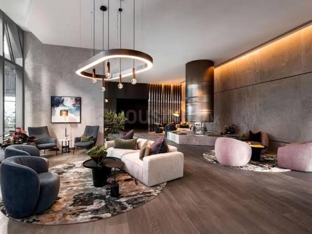 4.5 BHK Apartment in Sector 115 for resale Noida. The reference number is 18245232
