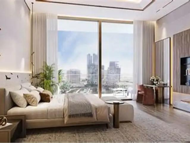 4.5 BHK Apartment in Sector 111 for resale Gurgaon. The reference number is 19111286