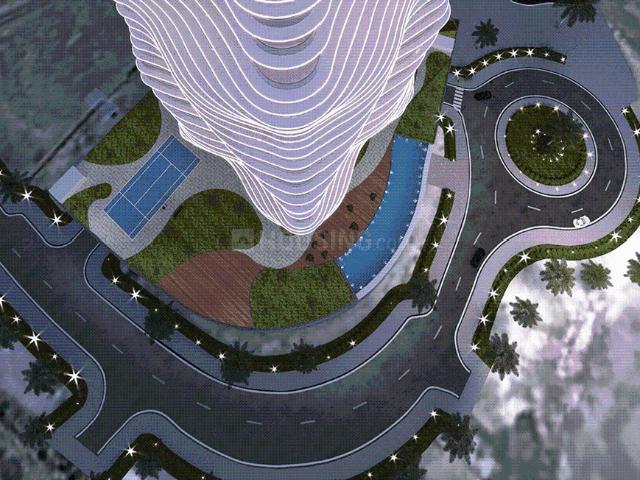 4.5 BHK Apartment in Sector 111 for resale Gurgaon. The reference number is 19221108