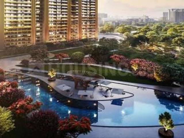 4.5 BHK Apartment in Sector 111 for resale Gurgaon. The reference number is 20028249