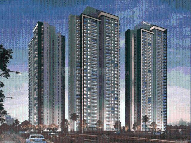 4.5 BHK Apartment in Sector 112 for resale Gurgaon. The reference number is 16294750