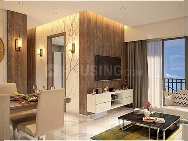 4.5 BHK Apartment in Sector 113 for resale Gurgaon. The reference number is 18807582
