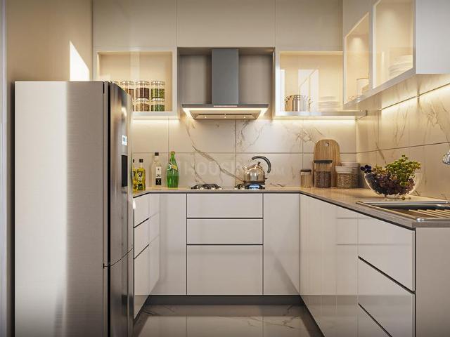 4.5 BHK Apartment in Sector 113 for resale Gurgaon. The reference number is 19099458