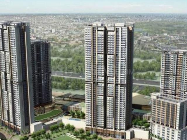 4.5 BHK Apartment in Sector 113 for resale Gurgaon. The reference number is 19957054