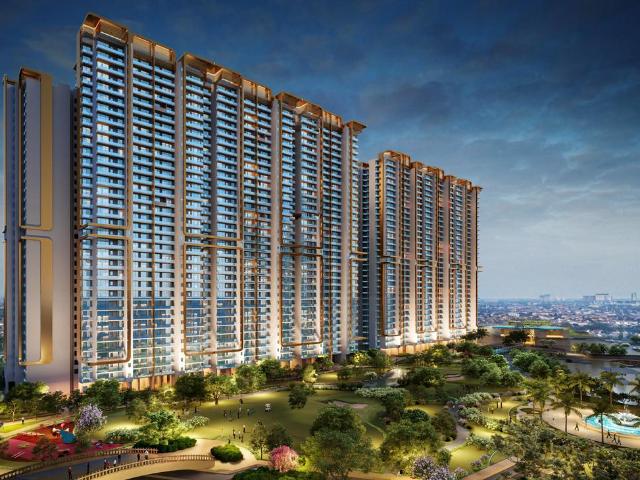4.5 BHK Apartment in Sector 113 for resale Gurgaon. The reference number is 20226577