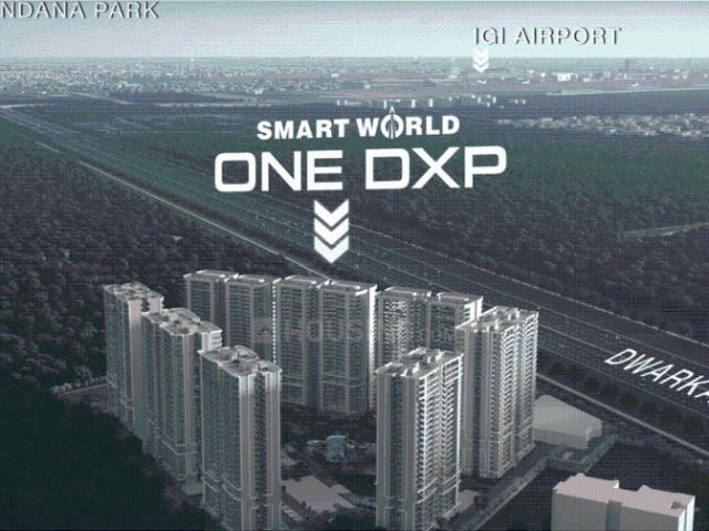 4.5 BHK Apartment in Sector 113 for resale Gurgaon. The reference number is 20434020