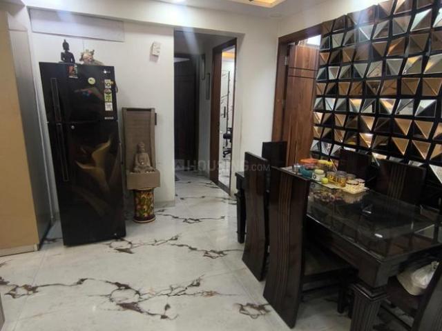 4.5 BHK Apartment in Sector 11 Dwarka for rent New Delhi. The reference number is 19699840