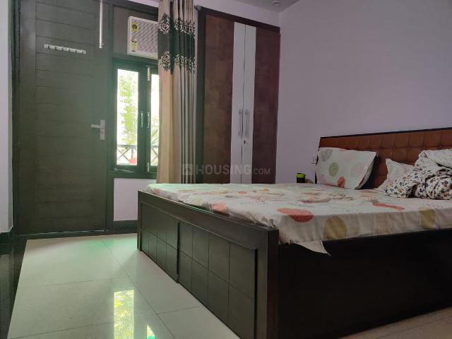 4.5 BHK Apartment in Sector 11 Dwarka for rent New Delhi. The reference number is 20185203