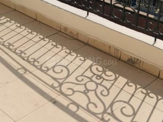4.5 BHK Apartment in Sector 11 Dwarka for rent New Delhi. The reference number is 20406025