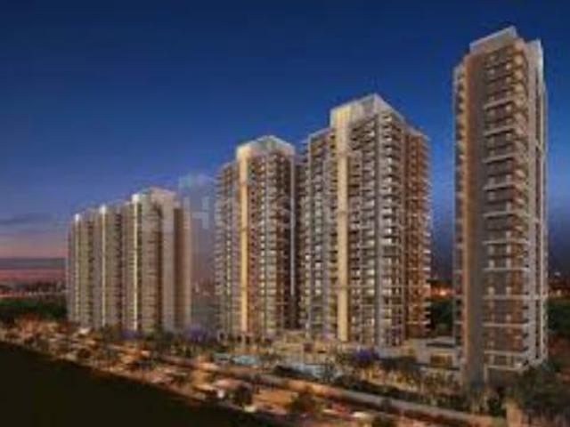 4.5 BHK Apartment in Sector 120 for resale Noida. The reference number is 16314150