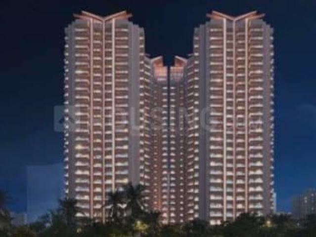 4.5 BHK Apartment in Sector 120 for resale Noida. The reference number is 16336423