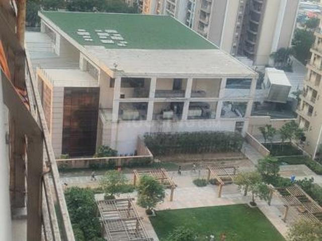 4.5 BHK Apartment in Sector 121 for resale Noida. The reference number is 18490055