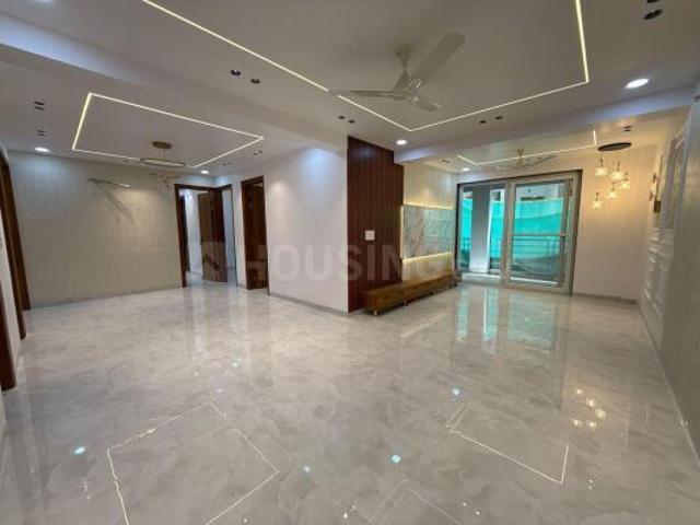 4.5 BHK Apartment in Sector 13 Dwarka for resale New Delhi. The reference number is 20295288