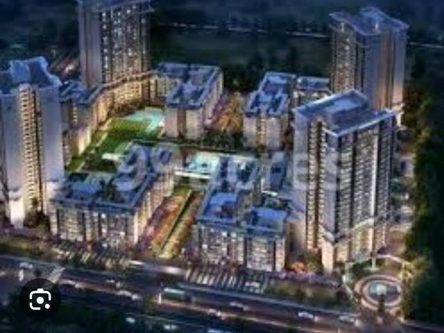4.5 BHK Apartment in Sector 150 for resale Noida. The reference number is 19563957