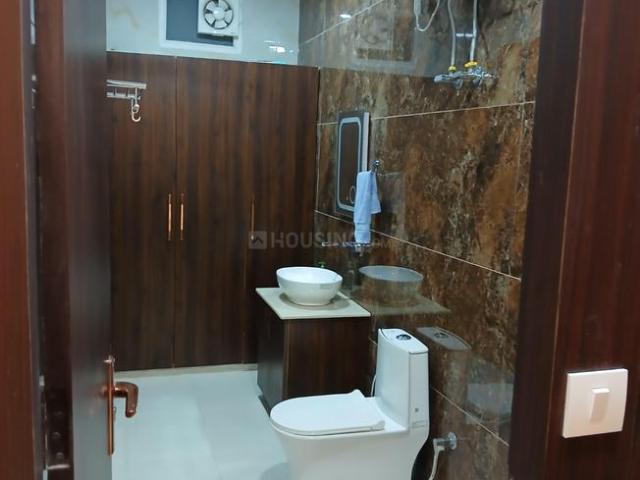 4.5 BHK Apartment in Sector 150 for resale Noida. The reference number is 20923111