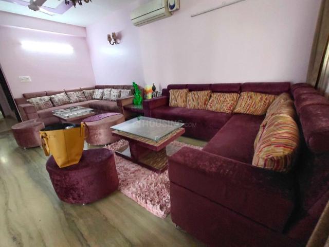 4.5 BHK Apartment in Sector 19 Dwarka for rent New Delhi. The reference number is 20192495