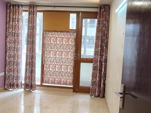 4.5 BHK Apartment in Sector 19 Dwarka for rent New Delhi. The reference number is 20582821