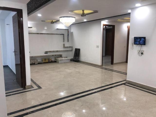 4.5 BHK Apartment in Sector 22 Dwarka for resale New Delhi. The reference number is 19014169