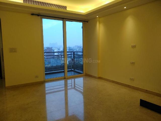 4.5 BHK Apartment in Sector 42 for rent Gurgaon. The reference number is 19988083