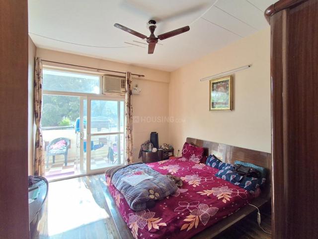 4.5 BHK Apartment in Sector 45 for resale Faridabad. The reference number is 20393198