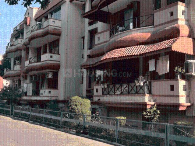 4.5 BHK Apartment in Sector 49 for resale Chandigarh. The reference number is 17178209