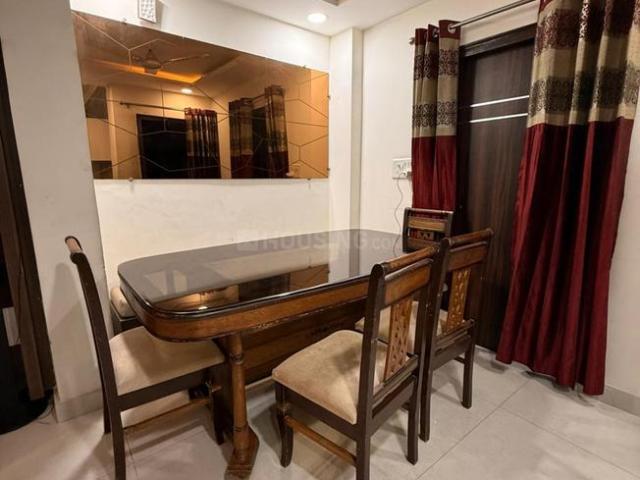 4.5 BHK Apartment in Sector 4 Dwarka for resale New Delhi. The reference number is 20613234