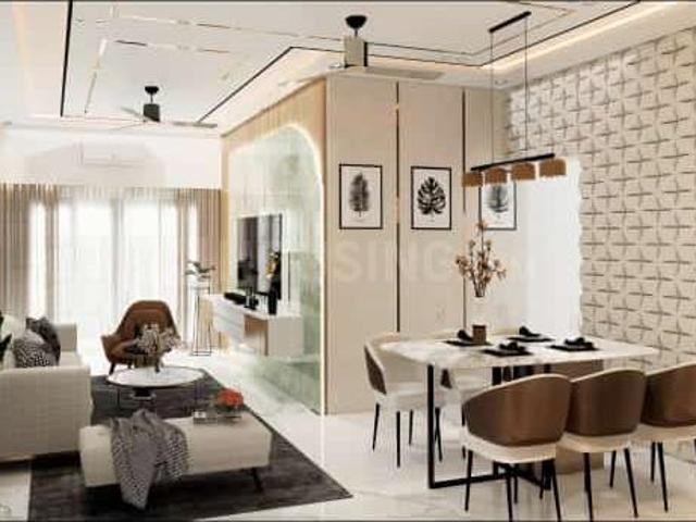 4.5 BHK Apartment in Sector 55 for resale Mohali. The reference number is 16594553
