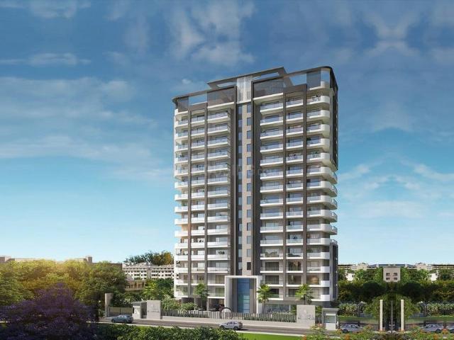 4.5 BHK Apartment in Sector 62 for resale Mohali. The reference number is 20286523