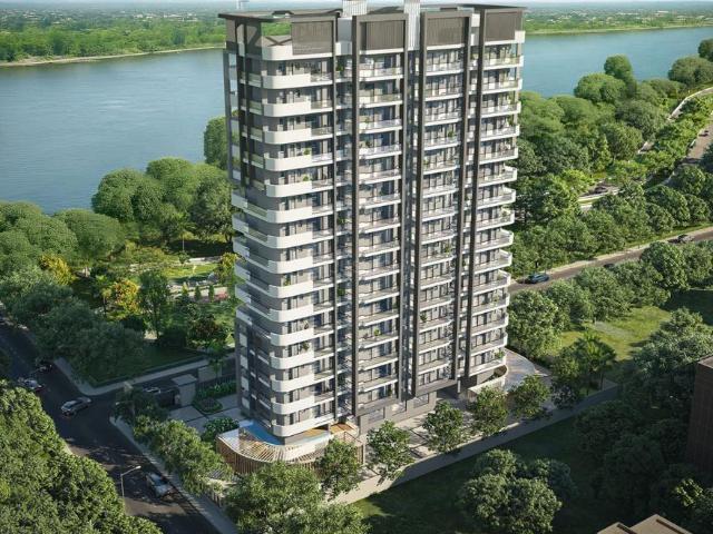 4.5 BHK Apartment in Sector 62 for resale Mohali. The reference number is 20286545