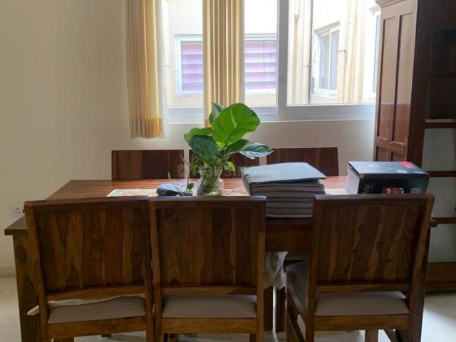 4.5 BHK Apartment in Sector 65 for rent Gurgaon. The reference number is 20126894