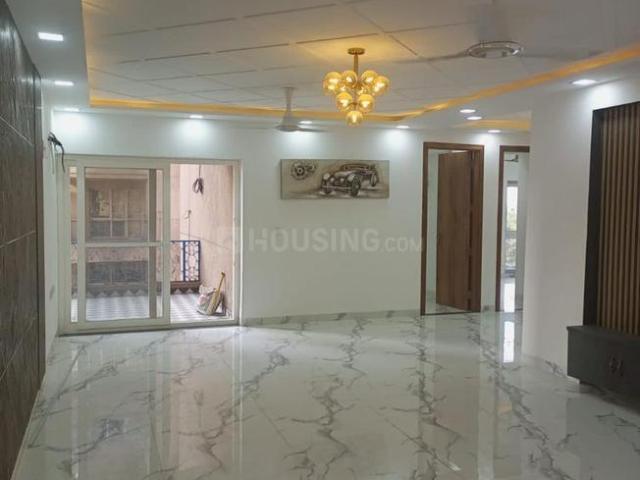 4 BHK Apartment in Sector 6 Dwarka for resale New Delhi. The reference number is 20603911