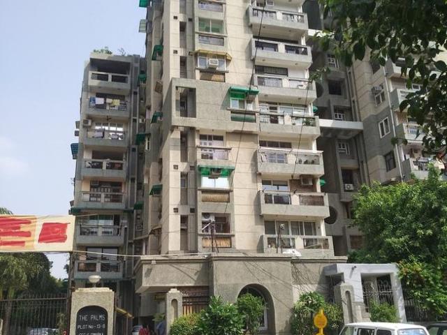4.5 BHK Apartment in Sector 6 Dwarka for resale New Delhi. The reference number is 20780855