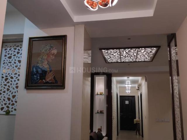 4.5 BHK Apartment in Sector 70 for rent Gurgaon. The reference number is 20394881