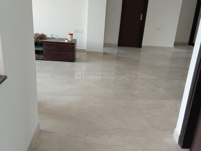 4.5 BHK Apartment in Sector 70A for resale Gurgaon. The reference number is 20277096