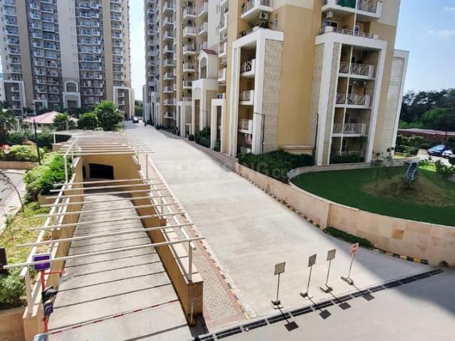 4.5 BHK Apartment in Sector 77 for rent Gurgaon. The reference number is 19913858