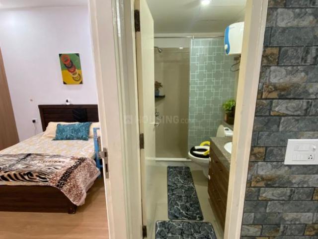 4.5 BHK Apartment in Sector 77 for rent Gurgaon. The reference number is 20522008