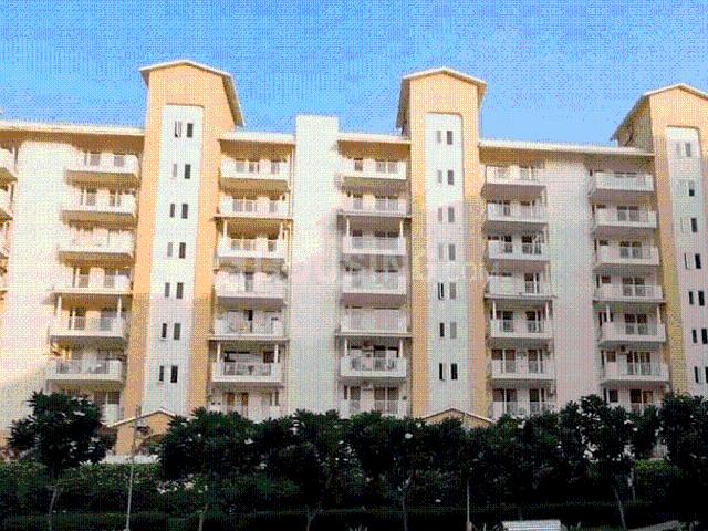 4.5 BHK Apartment in Sector 77 for resale Gurgaon. The reference number is 20260777